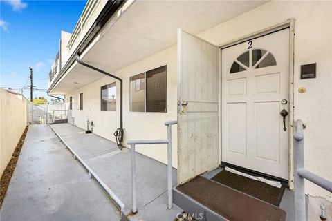 Tiny photo for 1660 W 146th Street #2, Gardena, CA 90247 (MLS # WS25247425)