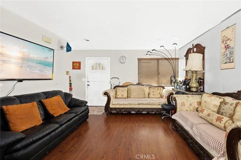 Tiny photo for 1660 W 146th Street #2, Gardena, CA 90247 (MLS # WS25247425)