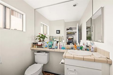 Tiny photo for 1660 W 146th Street #2, Gardena, CA 90247 (MLS # WS25247425)