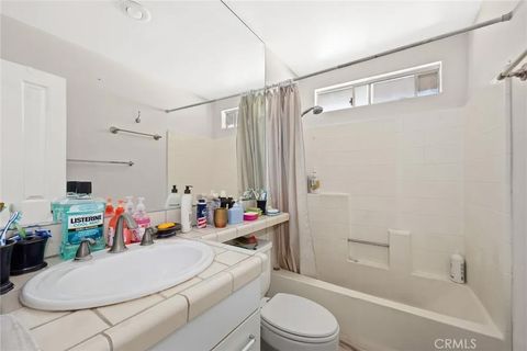 Tiny photo for 1660 W 146th Street #2, Gardena, CA 90247 (MLS # WS25247425)