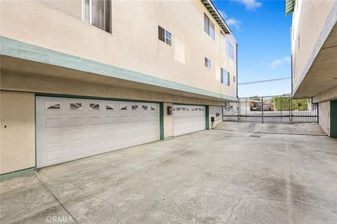 Tiny photo for 1660 W 146th Street #2, Gardena, CA 90247 (MLS # WS25247425)