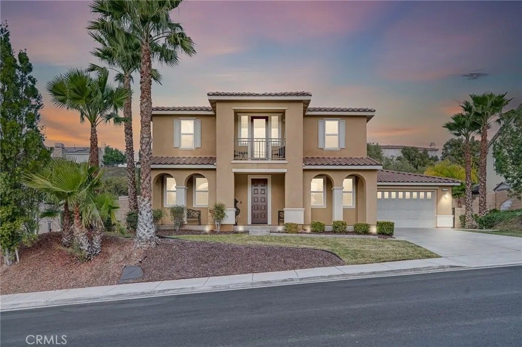 Photo of 34732 Woods Pl, Beaumont, CA 92223 (MLS # IV26009053)