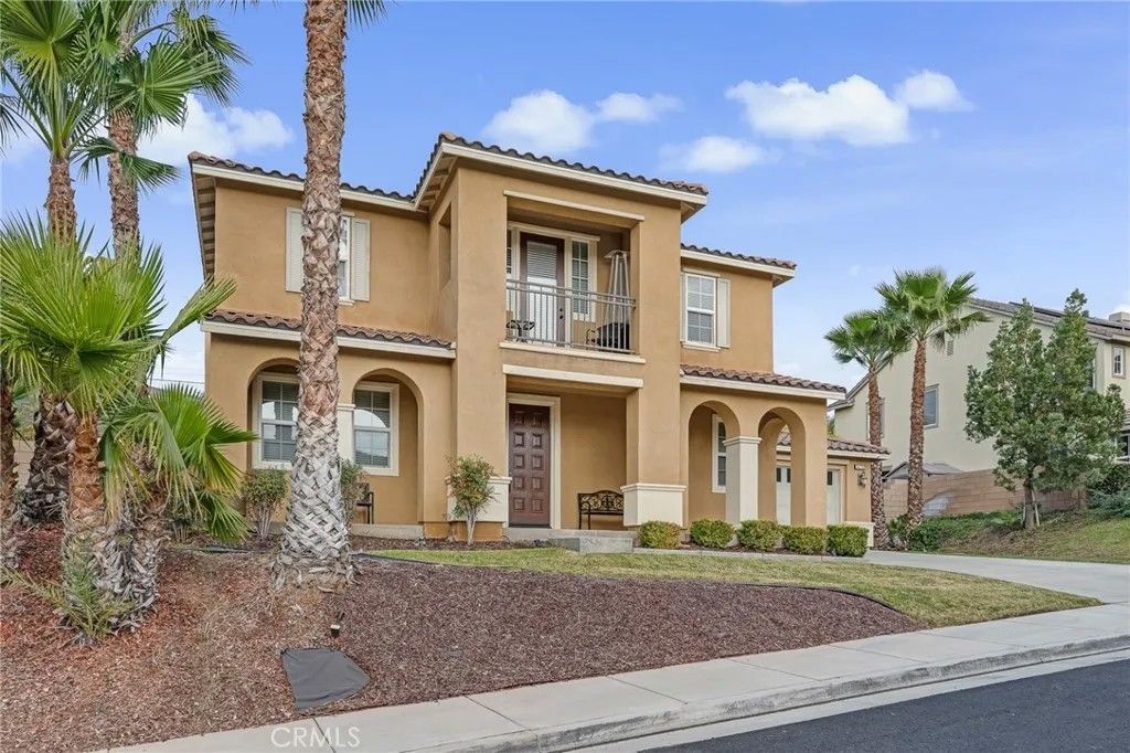 Photo of 34732 Woods Pl, Beaumont, CA 92223 (MLS # IV26009053)