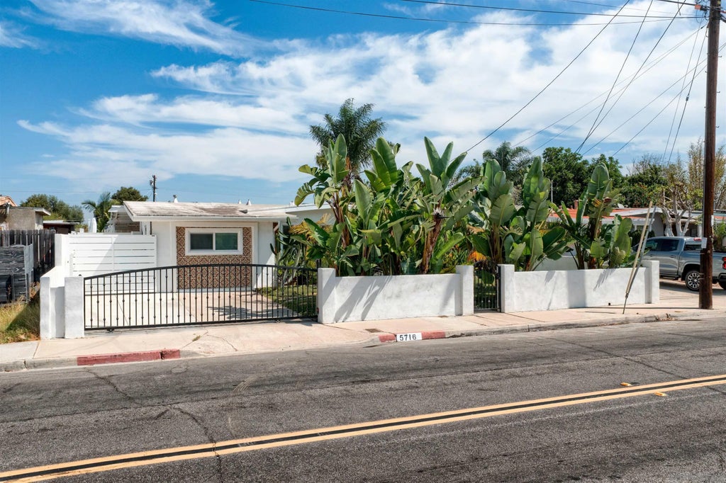 Photo of 5716 Redwood ST, San Diego, CA 92105 (MLS # 260019952)