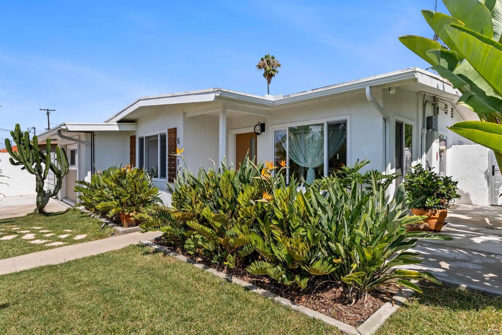 Photo of 5716 Redwood ST, San Diego, CA 92105 (MLS # 260019952)