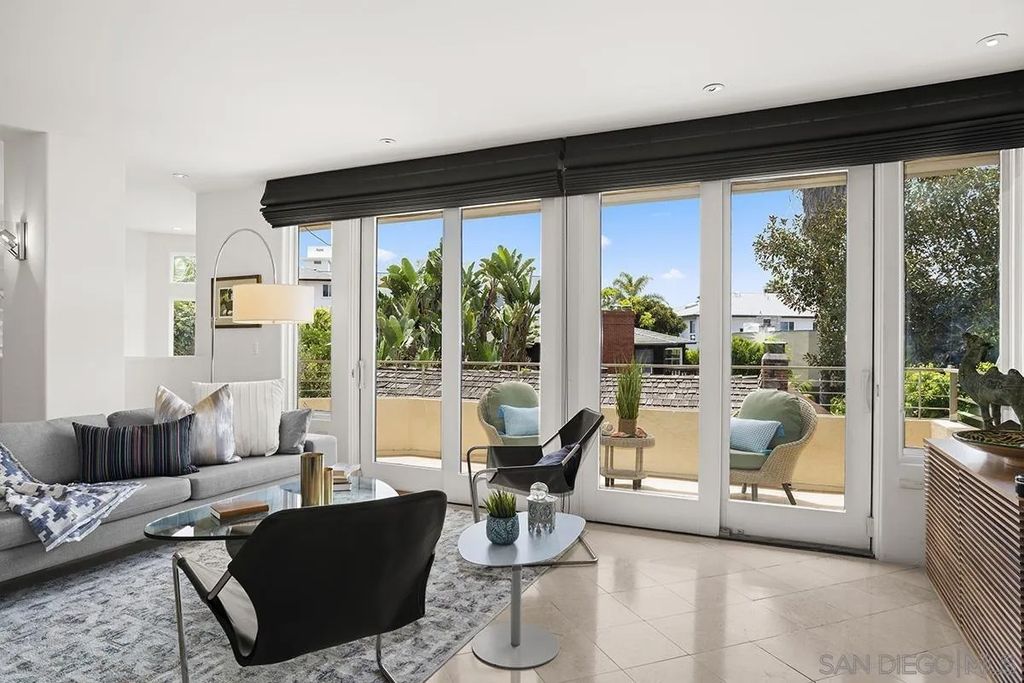 Photo of 302 Prospect Street #7, La Jolla, CA 92037 (MLS # 250044179)