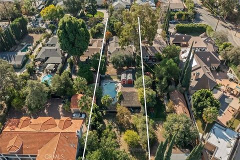 Tiny photo for 23143 Dolorosa Street, Woodland Hills, CA 91367 (MLS # SR25259546)