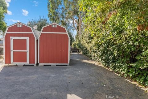 Tiny photo for 23143 Dolorosa Street, Woodland Hills, CA 91367 (MLS # SR25259546)