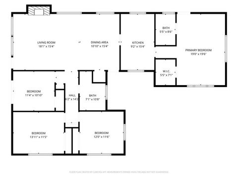 Tiny photo for 23143 Dolorosa Street, Woodland Hills, CA 91367 (MLS # SR25259546)
