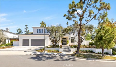Photo of 6 Pinehurst Ln, Newport Beach, CA 92660 (MLS # OC26090226)