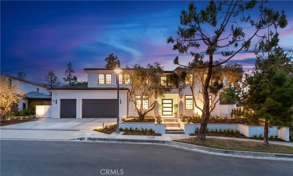 Photo of 6 Pinehurst Ln, Newport Beach, CA 92660 (MLS # OC26090226)