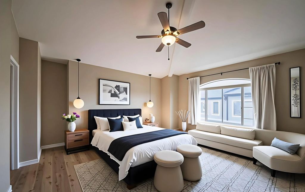 Photo of 8625 Via Mallorca #Unit C, La Jolla, CA 92037 (MLS # 260004007)