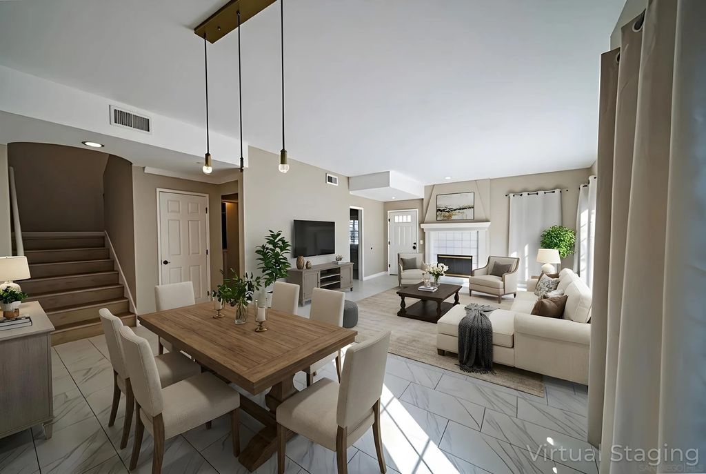 Photo of 8625 Via Mallorca #Unit C, La Jolla, CA 92037 (MLS # 260004007)