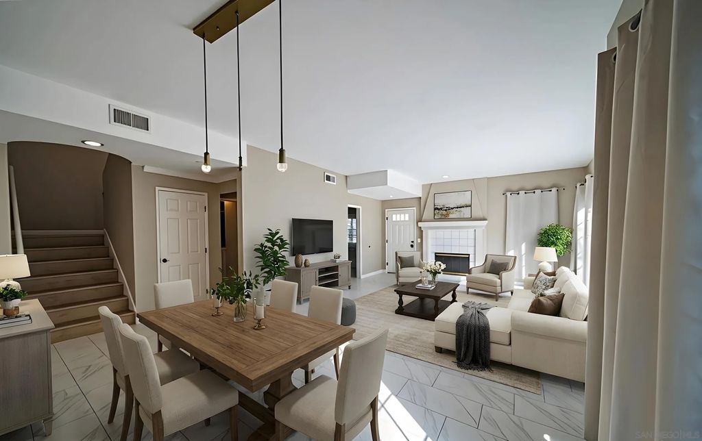 Photo of 8625 Via Mallorca #Unit C, La Jolla, CA 92037 (MLS # 260004007)