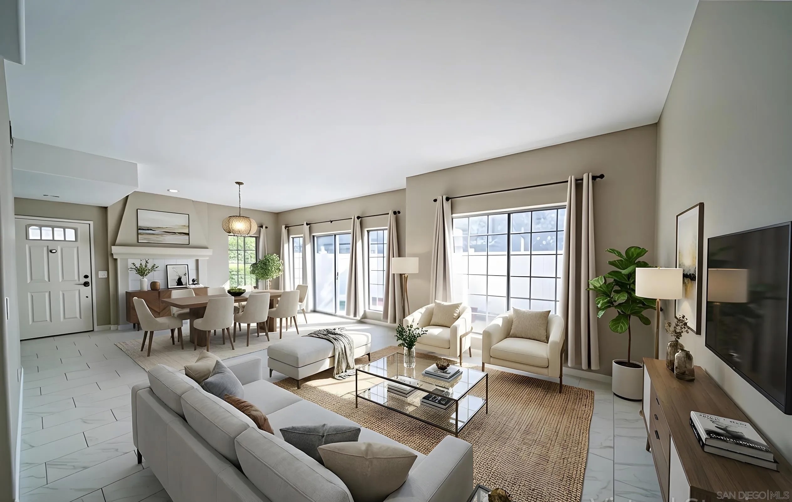 8625 Via Mallorca Unit C