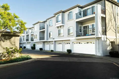 8625 Via Mallorca Unit C, La Jolla, CA 92037 - #: 260004007