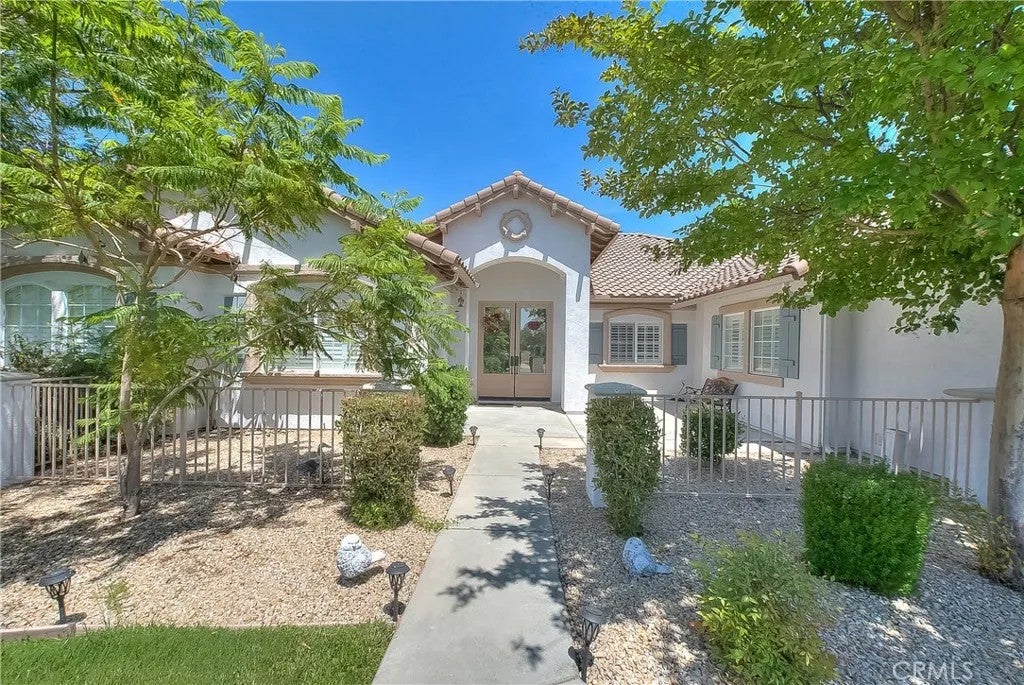 6849 Foxtail Court