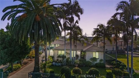 144 Grace Avenue La Habra CA 90631