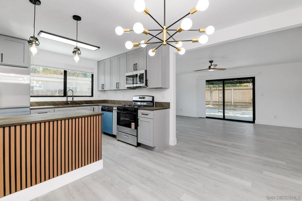 Photo of 9125 Akard St, Spring Valley, CA 91977 (MLS # 250045644)