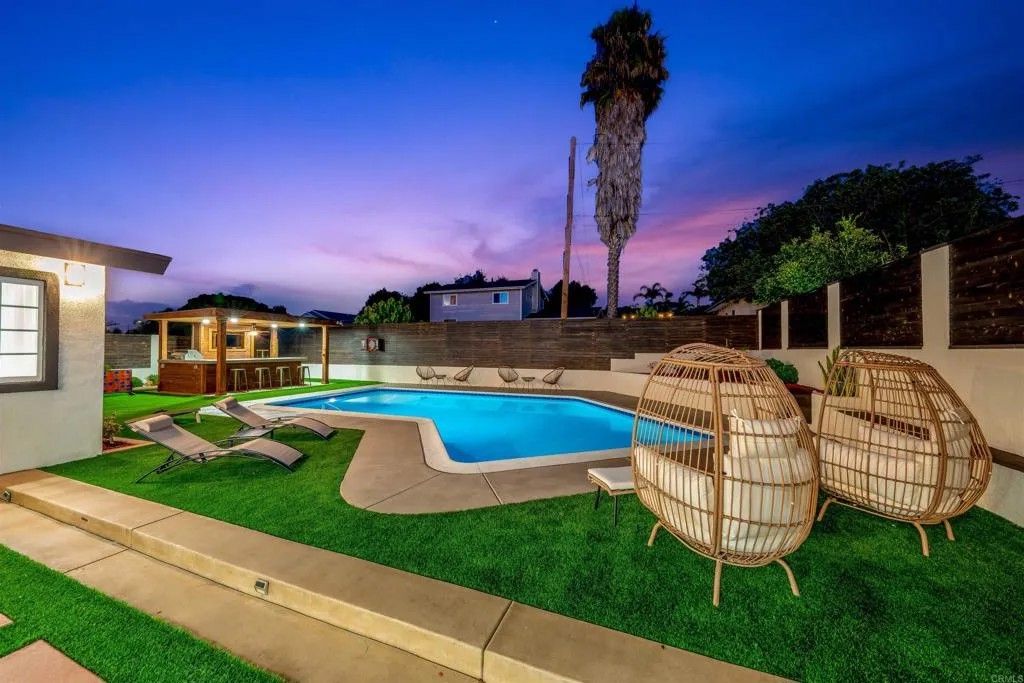 Photo of 1193 Fifth Avenue, Chula Vista, CA 91911 (MLS # PTP2508779)