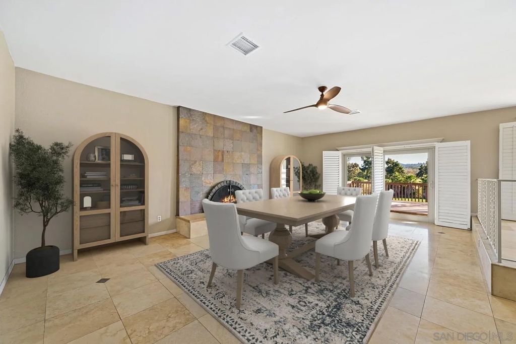 Photo of 9219 Inverness Rd, Santee, CA 92071 (MLS # 250045866)