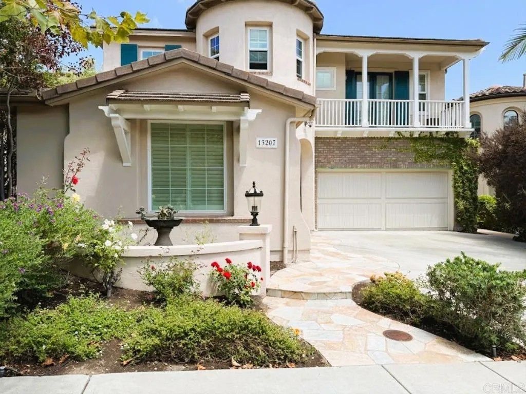 Photo of 13207 Sunset Point Way, San Diego, CA 92130 (MLS # NDP2509665)