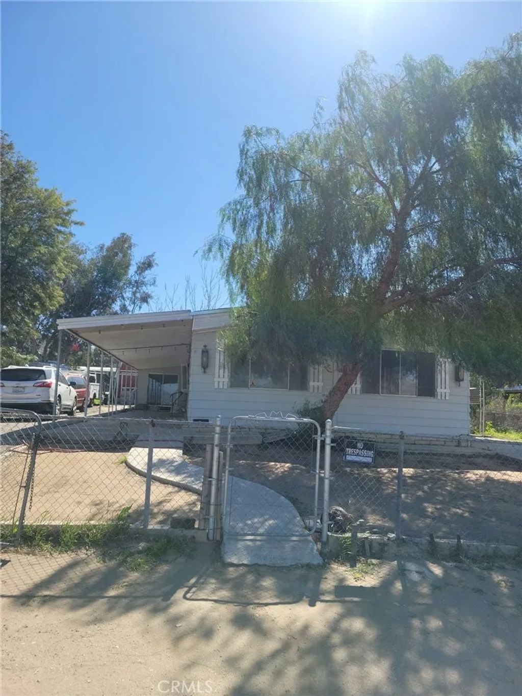 Photo of 30321 13th St, Nuevo, CA 92567 (MLS # IV26072405)