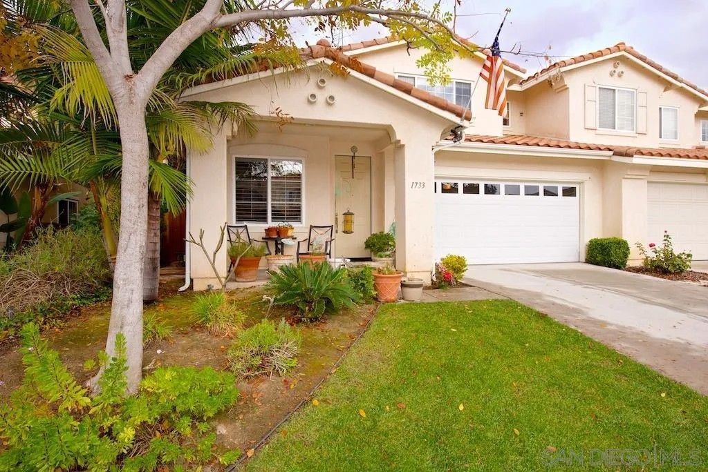 Photo of 1733 Bramblewood St, Chula Vista, CA 91913 (MLS # 2601033)