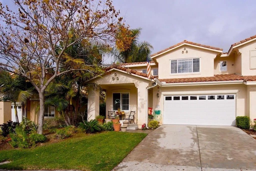 Photo of 1733 Bramblewood St, Chula Vista, CA 91913 (MLS # 2601033)