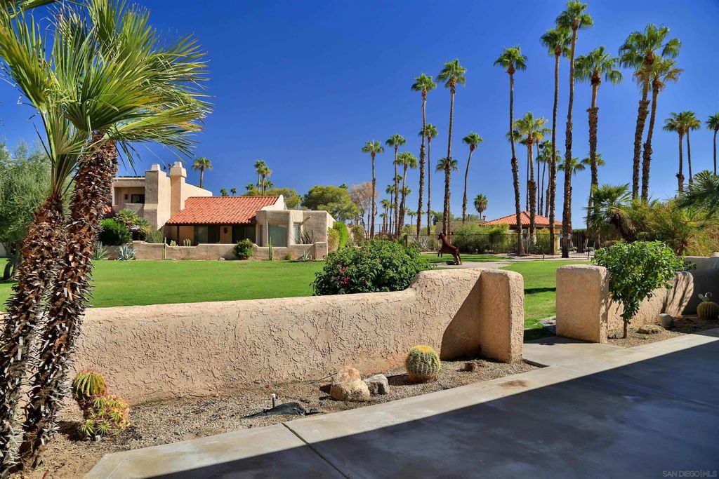 Photo of 202 Pointing Rock Dr #19, Borrego Springs, CA 92004 (MLS # 250040364)