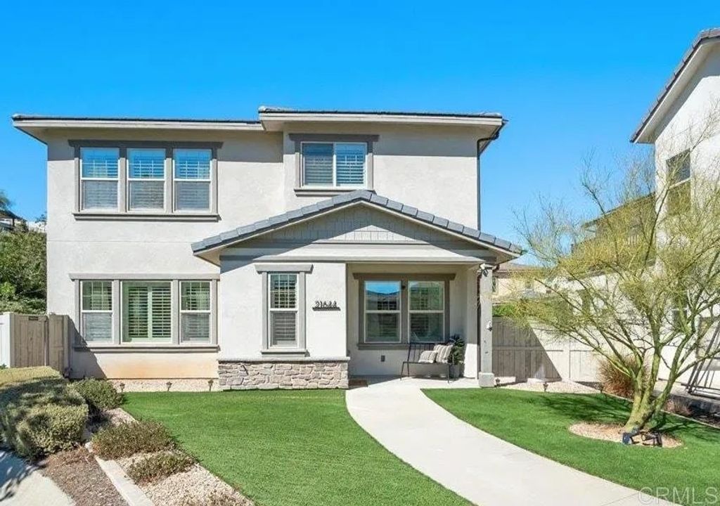 Photo of 21644 Long Trot Drive, Escondido, CA 92029 (MLS # NDP2508892)