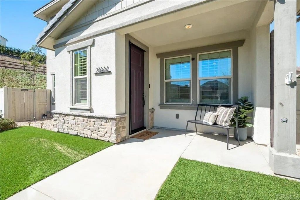 Photo of 21644 Long Trot Drive, Escondido, CA 92029 (MLS # NDP2508892)