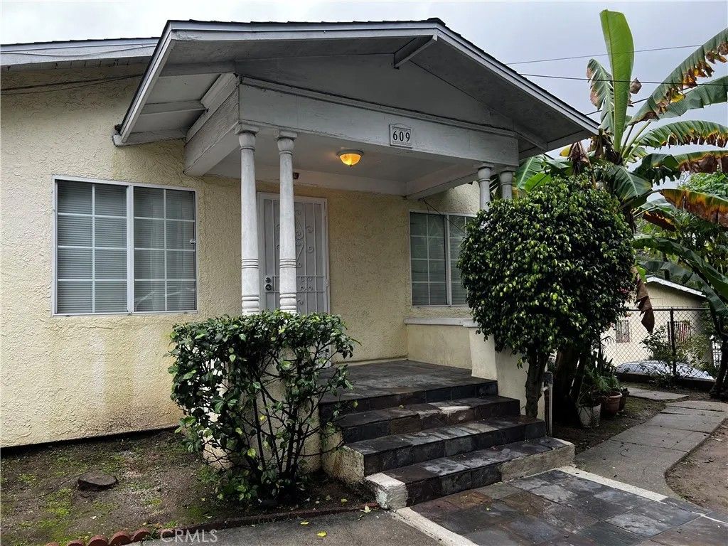 Photo of 609 Camulos Street, Los Angeles, CA 90023 (MLS # WS26002637)