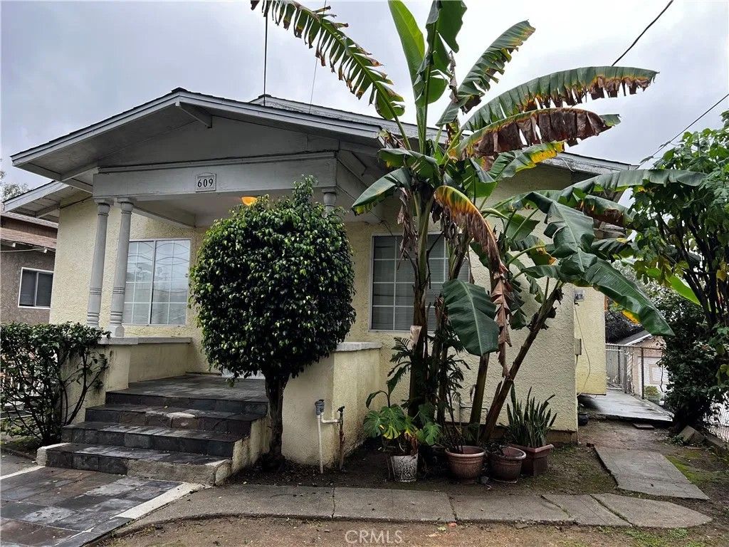 Photo of 609 Camulos Street, Los Angeles, CA 90023 (MLS # WS26002637)