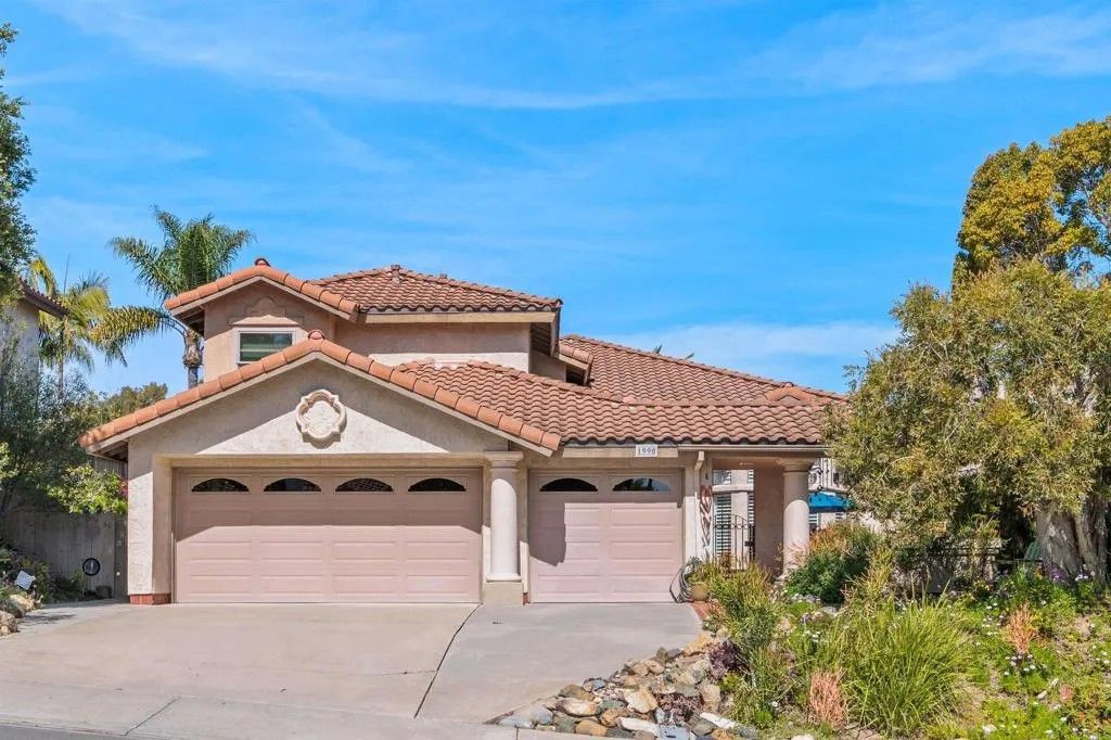 Photo of 1990 Avenida La Posta, Encinitas, CA 92024 (MLS # NDP2601802)