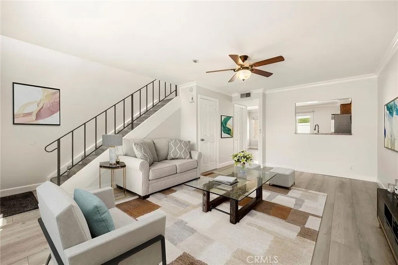 25885 Trabuco 101