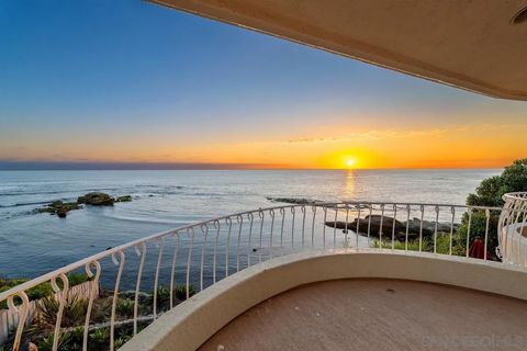 Photo of 5716 Dolphin Pl, La Jolla, CA 92037 (MLS # 250037432)