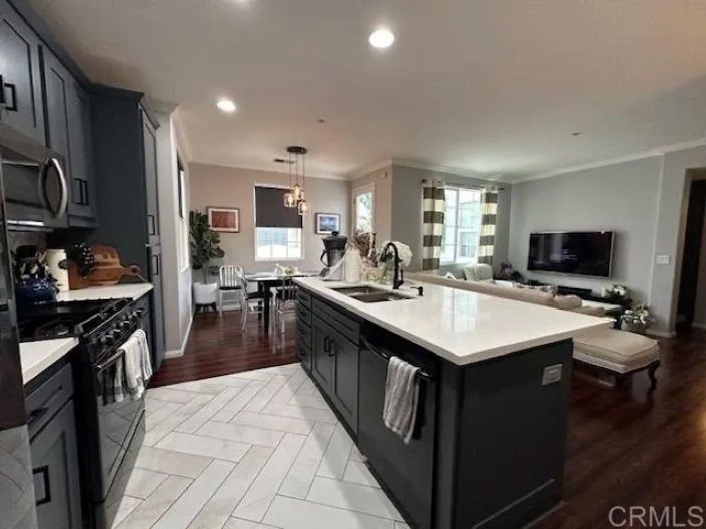 Photo of 1293 Fools Gold Way #4, Chula Vista, CA 91913 (MLS # PTP2601412)