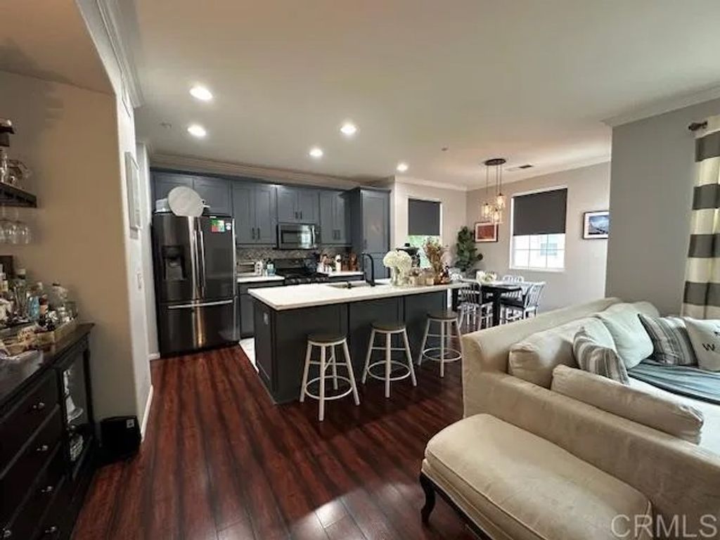 Photo of 1293 Fools Gold Way #4, Chula Vista, CA 91913 (MLS # PTP2601412)