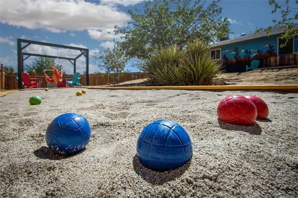 Photo of 60206 Latham, Joshua Tree, CA 92252 (MLS # IG26070825)