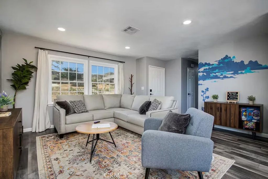 Photo of 60206 Latham, Joshua Tree, CA 92252 (MLS # IG26070825)