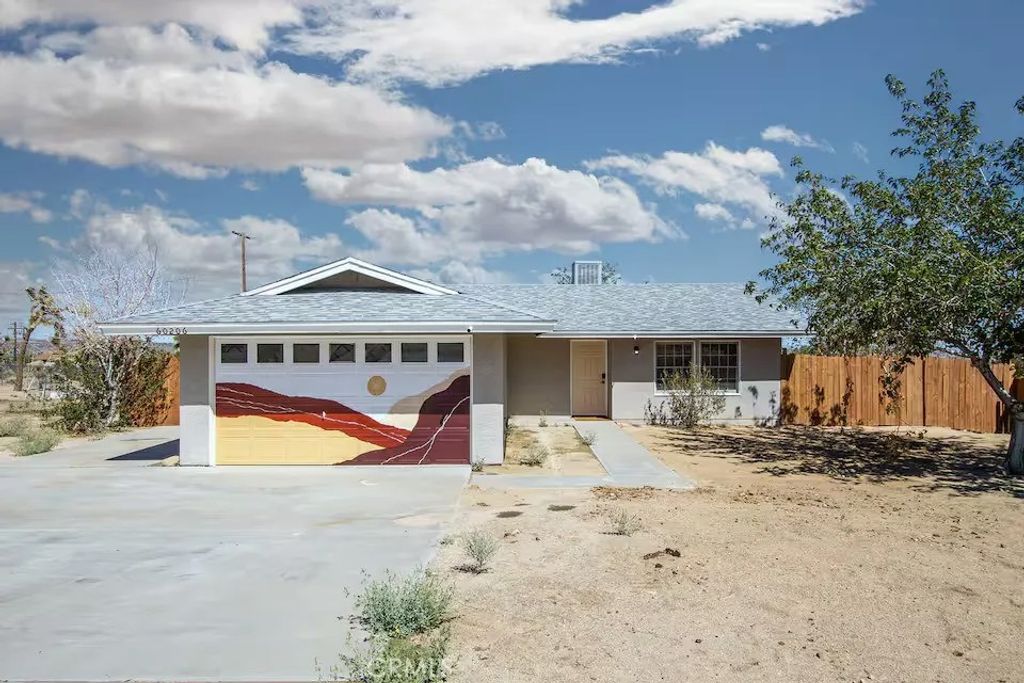 Photo of 60206 Latham, Joshua Tree, CA 92252 (MLS # IG26070825)