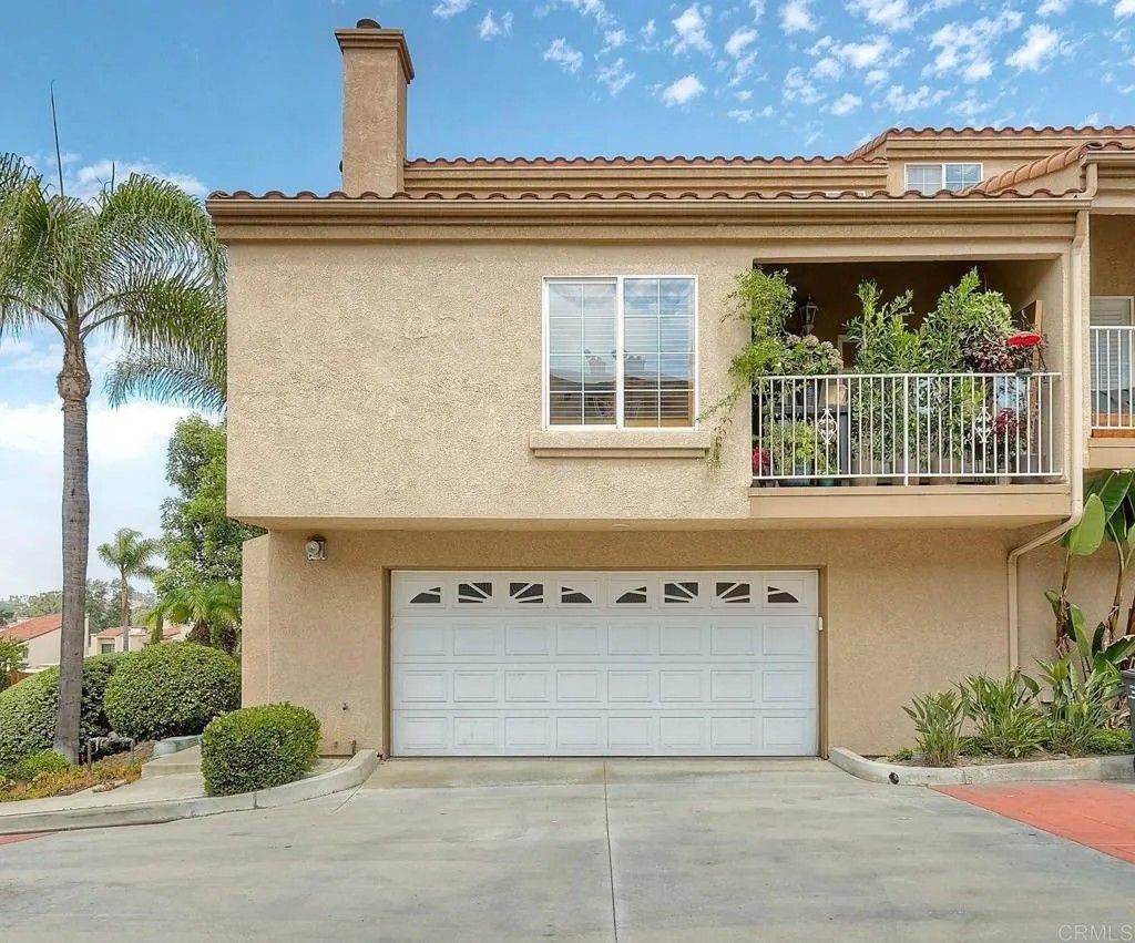 Photo of 7544 Romeria Street, Carlsbad, CA 92009 (MLS # NDP2508425)