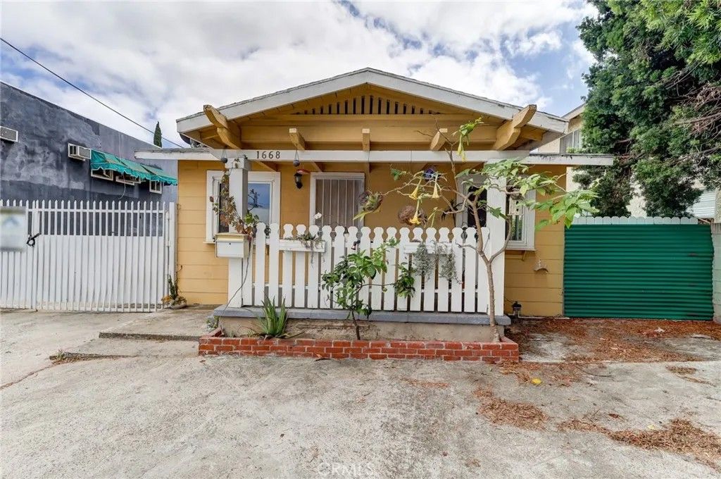 Photo of 1668 Anaheim Street, Harbor City, CA 90710 (MLS # SB26071699)