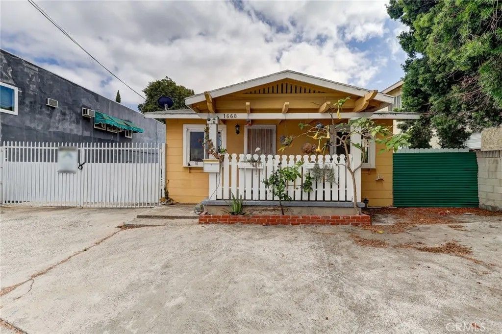 Photo of 1668 Anaheim Street, Harbor City, CA 90710 (MLS # SB26071699)