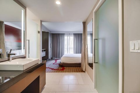 Tiny photo for 207 5Th Ave #442, San Diego, CA 92101 (MLS # 250039776)