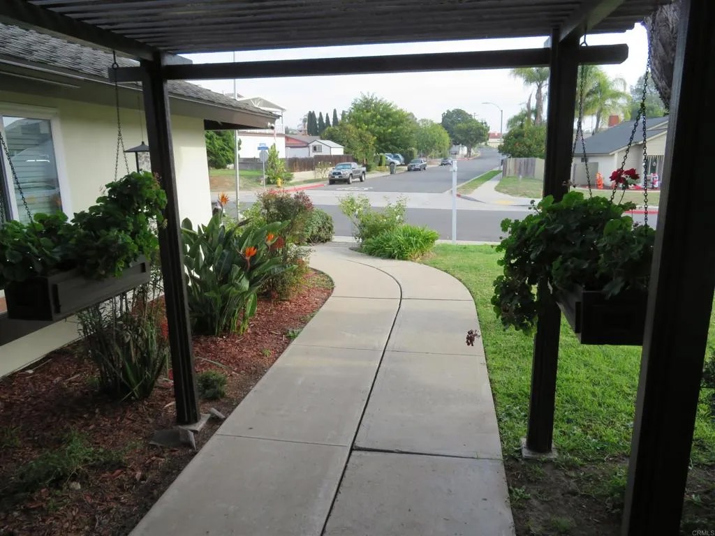 1609 Elmhurst Street