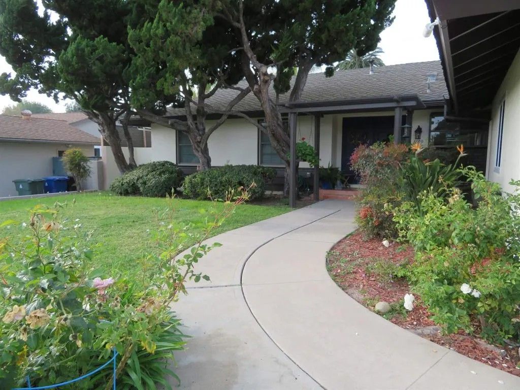 Photo of 1609 Elmhurst Street, Chula Vista, CA 91913 (MLS # PTP2600078)