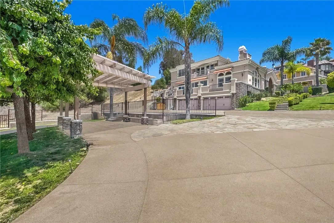 15841 Aurora Crest Drive