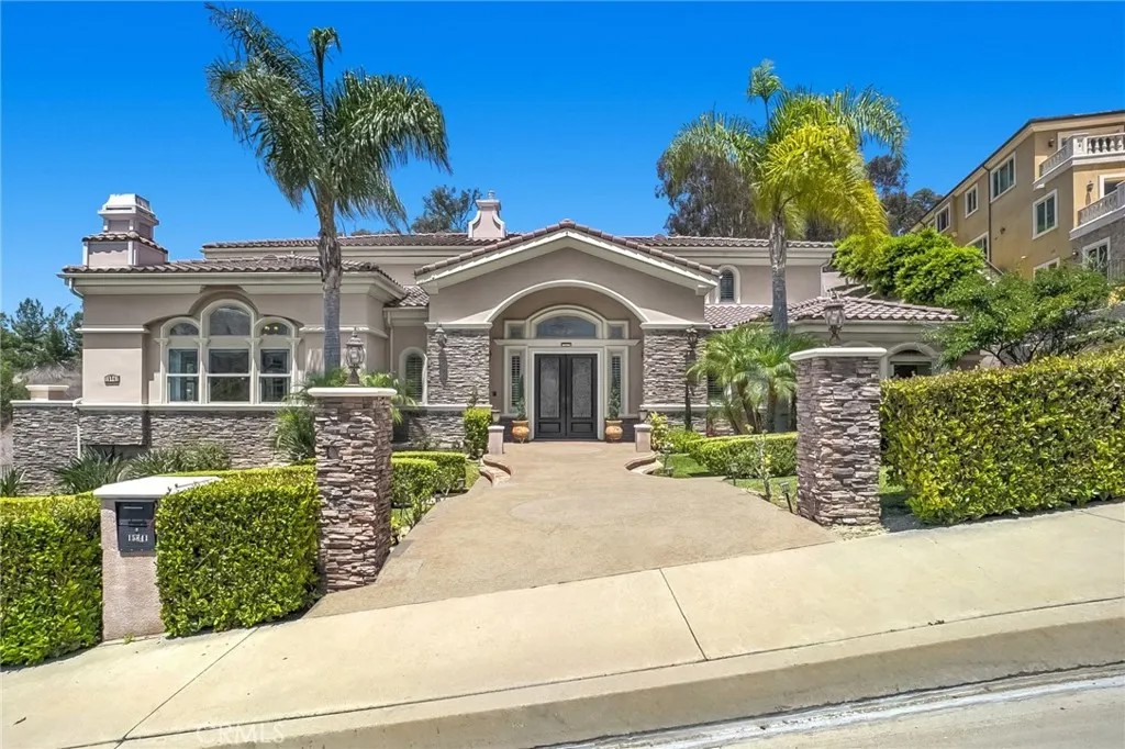 15841 Aurora Crest Drive